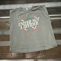Uniter Not A Divider Crop Tank