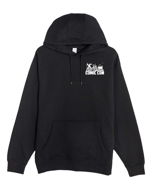 Art The Clown Art Hoodie